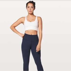 Lululemon Free To Be Moved Bra